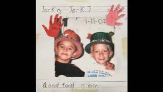Jack & Jack - Meet U In The Sky