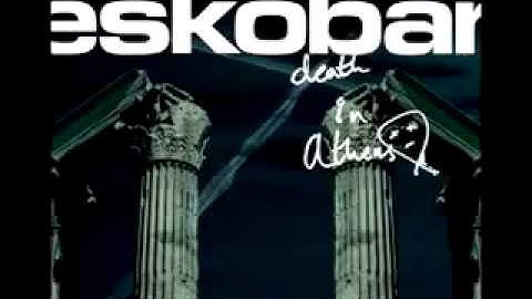 Eskobar - Poisonous Kiss