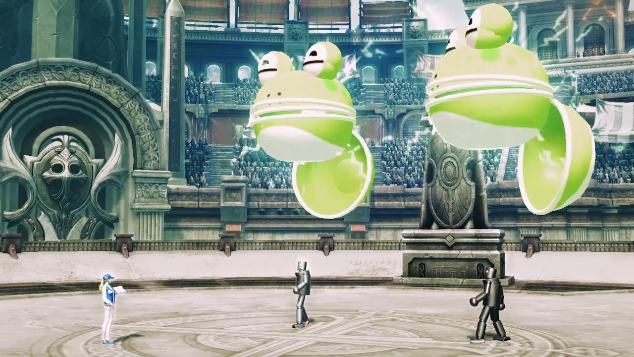 [Aion 5.8] New skill skins