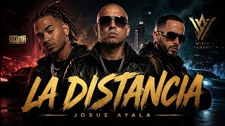 La Distancia - Ozuna ft. Wisin &amp; Yandel 