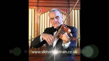 What Are You Doing The Rest Of Your Life - Michel Legrand - Victor Hickman Cover