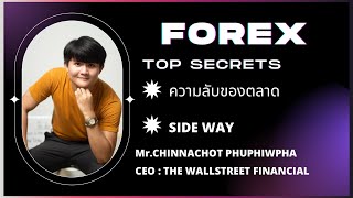 FOREX แก่นของอาชีพ ถ้าคุณรู้เรื่องนี้ คุณโชคดี