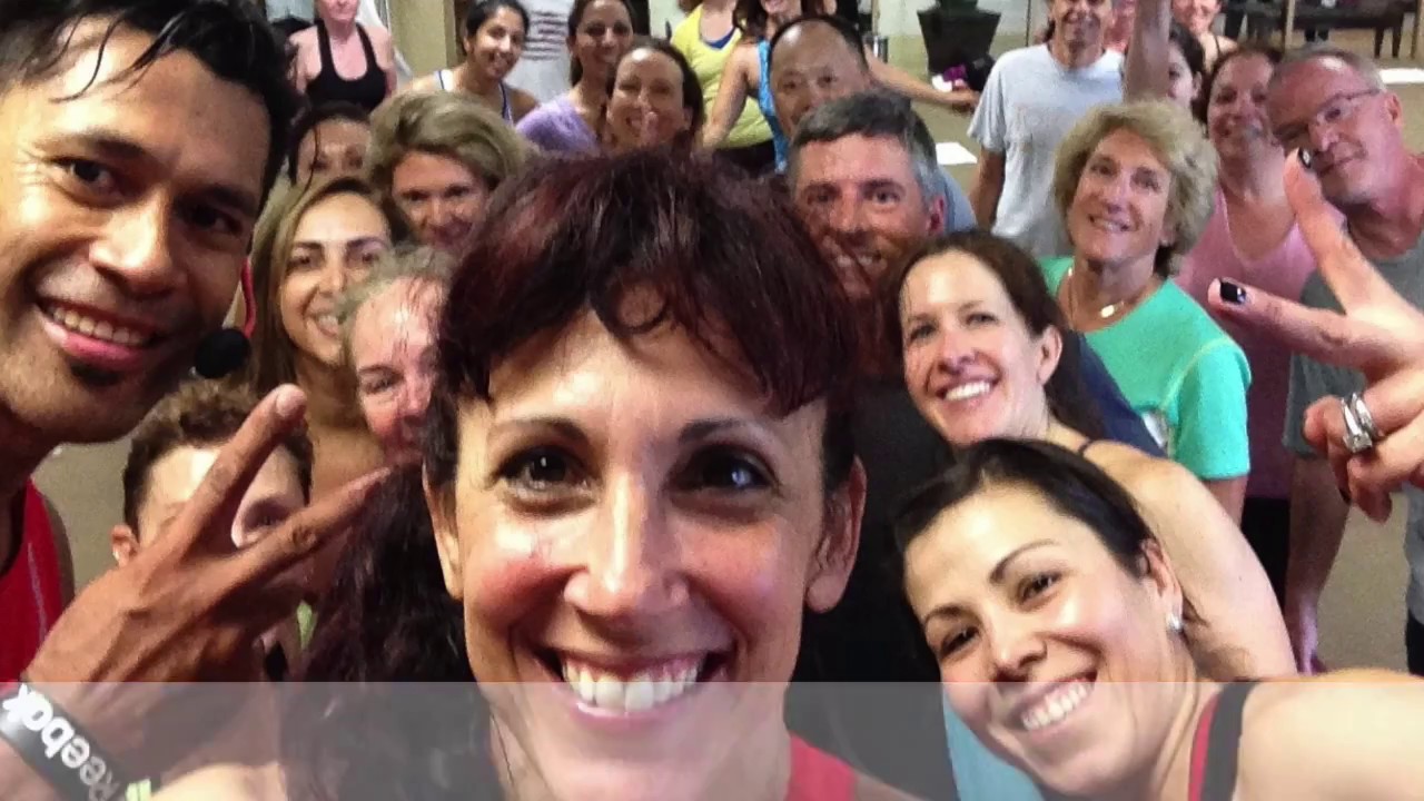 San Ramon California's Favorite Fitness Community - ClubSport San Ramon