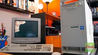 My DOS Gaming Setup