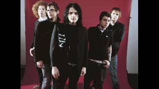 My Chemical Romance Kill All Your Friends Live Demo Lyric Video