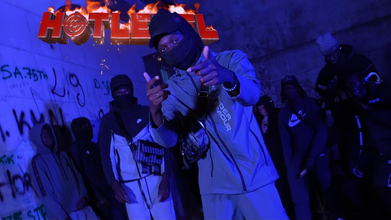 Watch RSEVENBOY ❌ STEPPA - HOT LEVEL (S2.Ep6) BACK2BACK on YouTube Watch RSEVENBOY ❌ STEPPA - HOT LEVEL (S2.Ep6) BACK2BACK on YouTube
