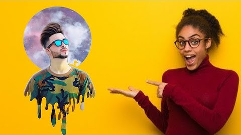 PicsArt Dripping Effect Editing Tutorial in 3 easiest way || picsart dripping effect with background