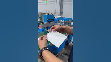 Gải pháp giúp anh em trong nghề in ấn đặc biệt in lên bao bì, giấy, túi #machine #robowind #mayin