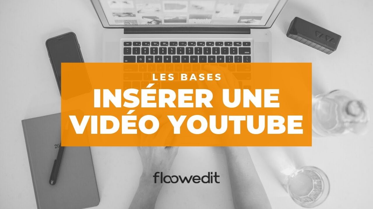 Comment Faire Pour Inserer Dans Une Video Des Videos