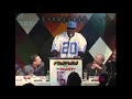 Patrice Oneal Roasts Jim Norton (Video - March 2004)