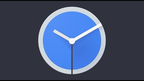 How to add another time zone to your clock on Android