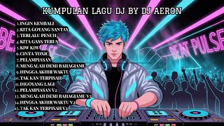 Download lagu VIRAL!! Full Bass DJ Gak Ada Ampun! | EDM Party, Dubstep Speed Up, Mashup Brutal 2025. by DJ [AERON]