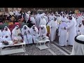 فعالية الاحتفال بليلة النصف من شعبان حق الليلة وافتتاح صالة شهداء الامارات في جمعية شمل mp3
