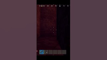 EOKA CHAD in RUST #shorts #rust