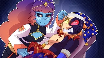 Venus EXPERIMENTS on ECLIPSE! in VRChat