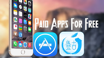 How To Get Paid Apps For FREE On Any Jailbroken iPhone, iPod Touch, iPad APPCAKE