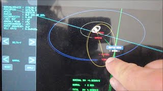 Space Simulator IOS easy mastering orbital manoeuvers in 5 minutes screenshot 1