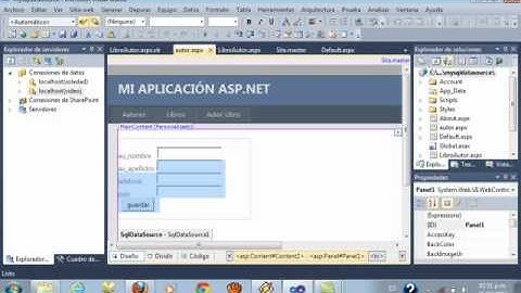 Conectar bases de datos MySql a Visual Studio 2010.parte1
