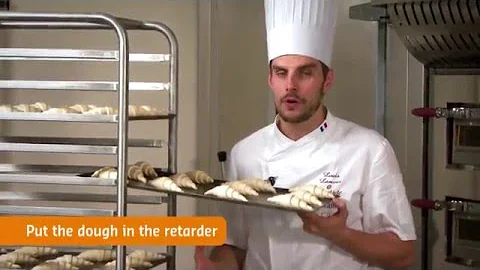 Tips & Tricks: frozen croissants