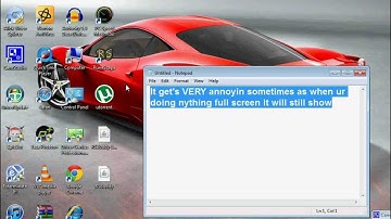 How to get and use Rocket Dock (With download link)