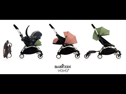 stroller a