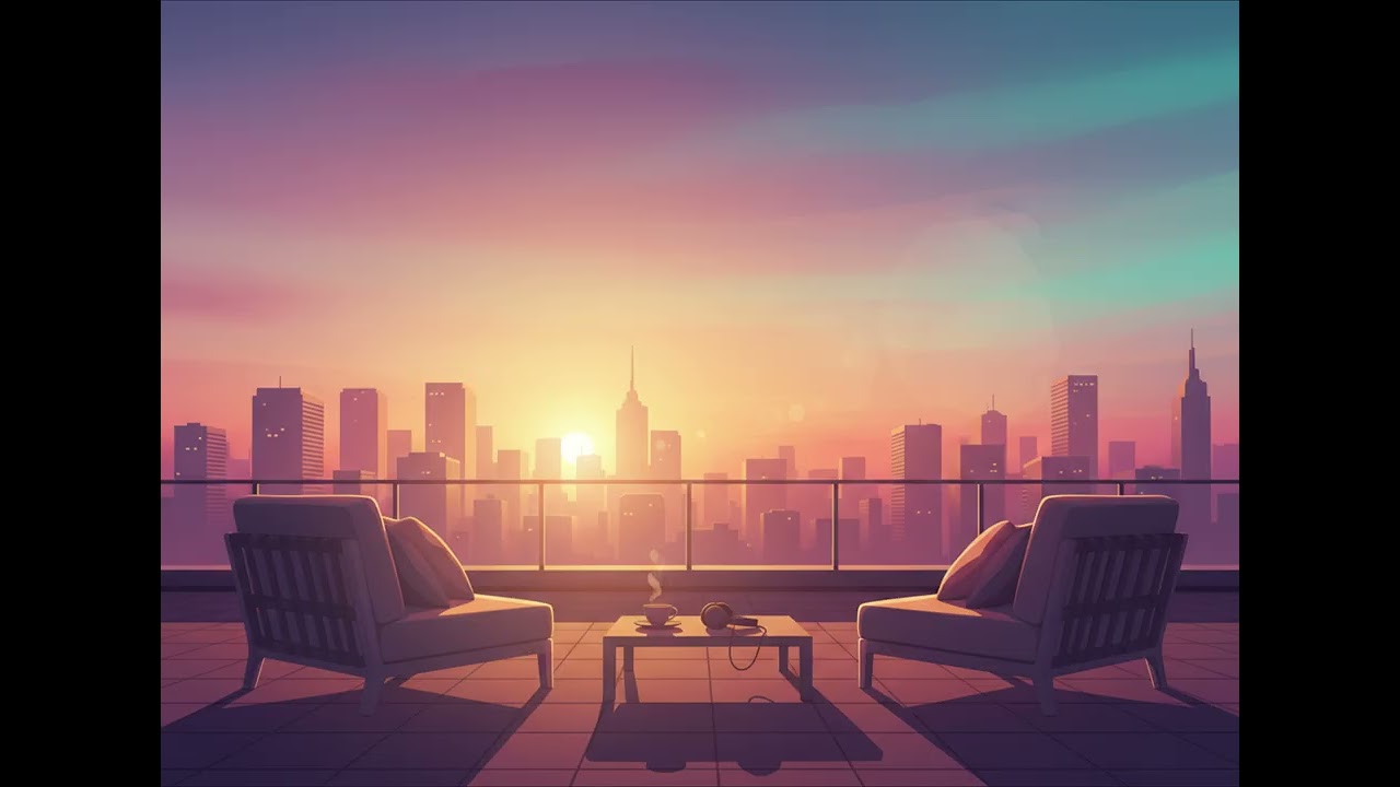 Midnight Undercurrent Music