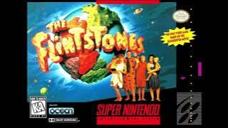The Flintstones Full OST