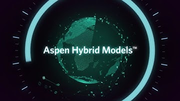Aspen Hybrid Models™ — Short Overview