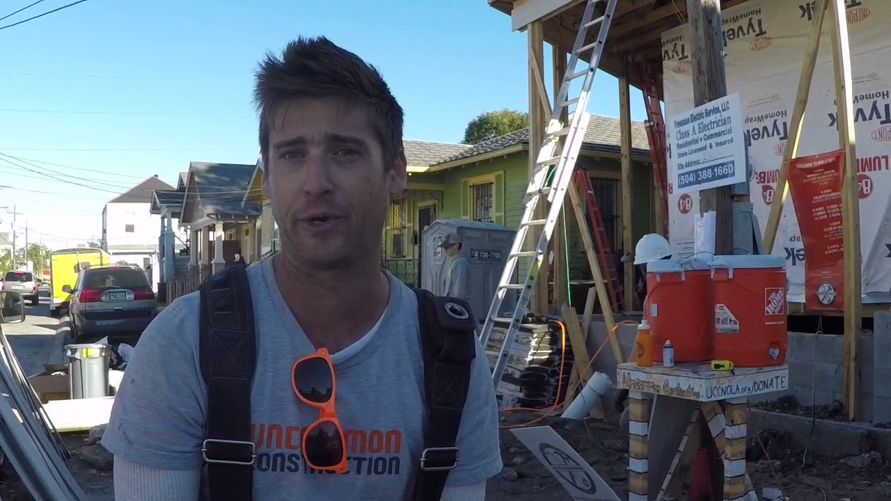 Framing Character Apprentice Feedback at Construction YouTube