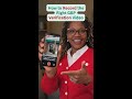 How to Record the Right GBP Verification Video #shorts