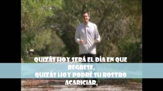 Quizas Hoy (Con Letra) - Ricardo Rodriguez chords
