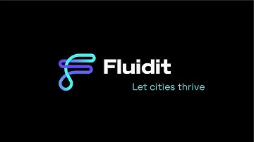 Creating and managing visualizations in Fluidit software