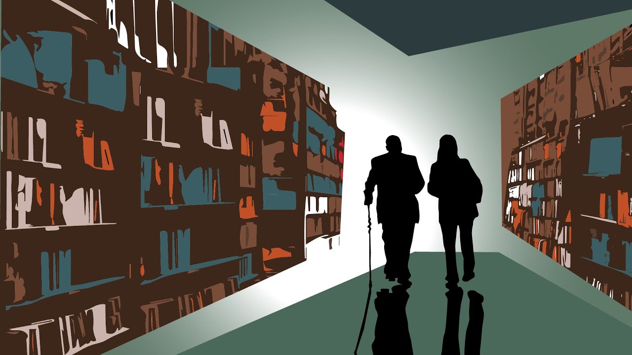 I'd Rather Be Dead Than Silent - Film Trailer