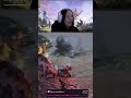 Living on the edge today | #moodymellen on #Twitch