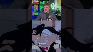 Adventure Time’s Most Emotional Deleted Story