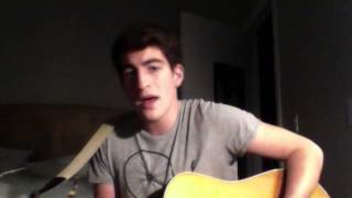 Rhythm Of Love- Plain White Ts Cover