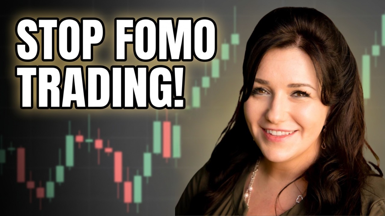 How to Avoid FOMO Trading (Trading Psychology) - YouTube