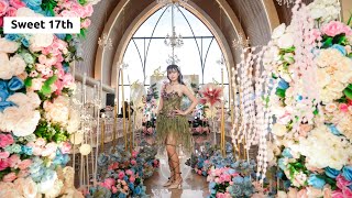 [EO Sweet 17th PIK] Sweet Seventeen Birthday Party of Aurell Denisia ✨