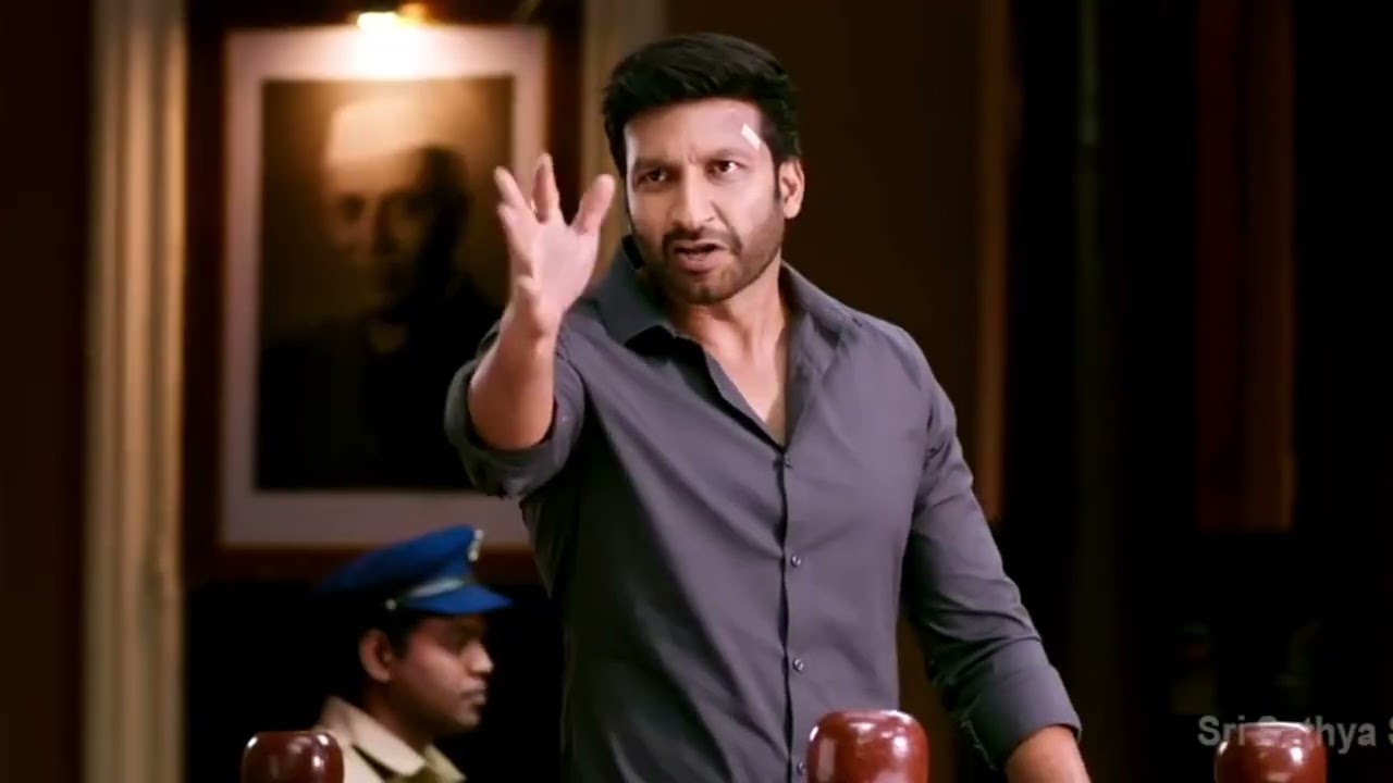 Think Before Vote 👆 