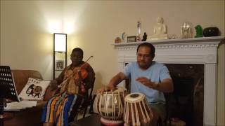 Ran Malak Lesa Instrumental By Wijayasiri Peiris