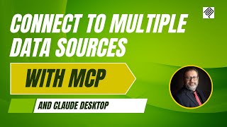 Famous Connect to Multiple Data Sources, with MCP Net Worth