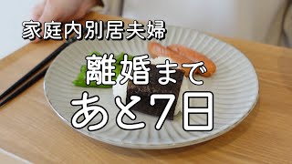 Vlog もうすぐ家を出ます 荷造りしながら余りもので朝ごはん 家庭内別居 離婚 アラサー 猫 Youtube