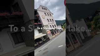 Seefeld in Tyrol, Austria | Where Travel, Fitness, Food and Beer Unite!