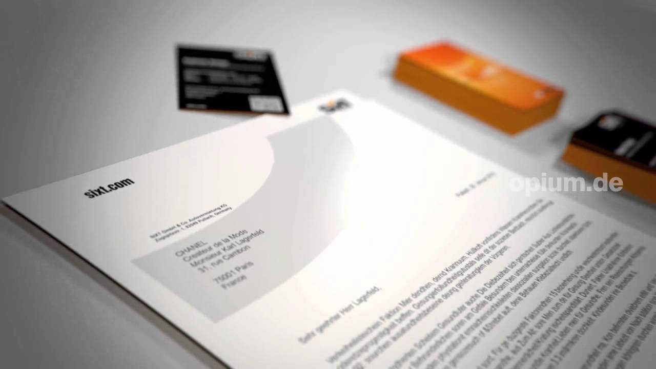 SIXT RENT A CAR MACEDONIA CORPORATE IDENTITY HD 2