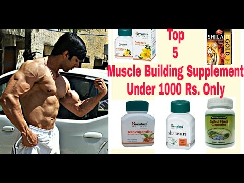 video editing software free Top 5 Muscle Building Supplement Under 1000 Rs. Only | Rubal Dhankar |