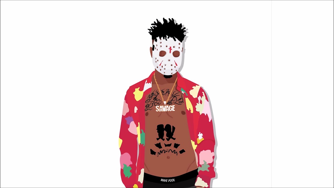 (FREE) 21 Savage x Future x Lil Uzi Vert Type Beat - "Front Door" (@BeatsBySeismic)