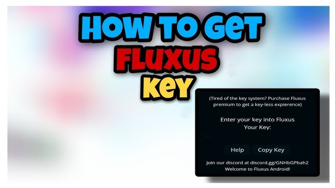 Fluxus Executor APK Download (Latest Version) v7 for Android