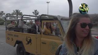 Джип Сафари Алания Экскурсии в Турции |  Jeep Safari Alanya Turkey excursion