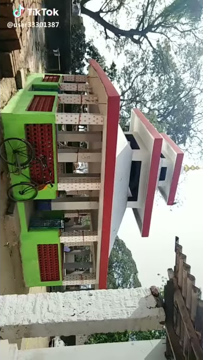 Sadansa village