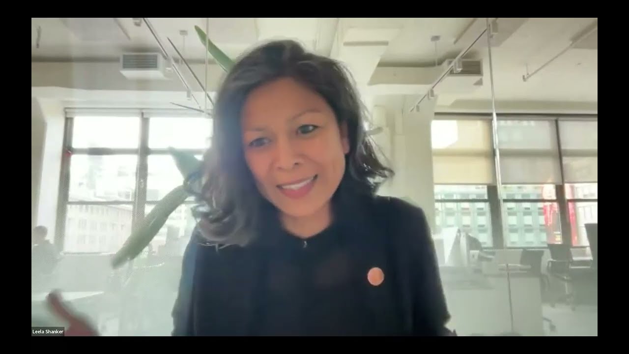 April 2025 Lighting Advocacy Letter Webinar